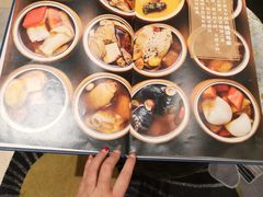 -尚一汤·粤菜海鲜(环球港店)