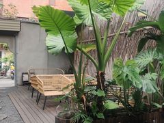 -ChitChat奇洽·Bistro(黎黄陂路店)