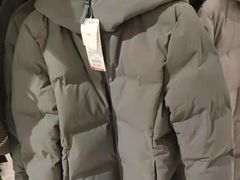 -优衣库(武汉国际广场店)