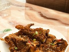 -苏莱特色牛骨滩羊手抓馆(长城东街总店)