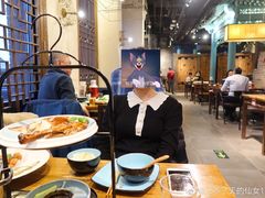 -局气烤鸭·北京菜(前门店)
