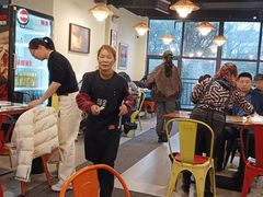 -邱金小炒·30 年盐帮江湖菜(自贡店)