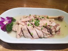 -杭百味·大众精选杭帮菜(西湖音乐喷泉店)