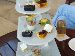 -三亚海棠湾喜来登度假酒店大堂吧