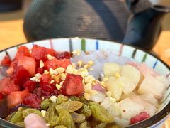 -花盐街·四川乐山小吃(西单大悦城店)