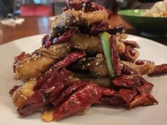 -君悦酒店·1881·北京烤鸭