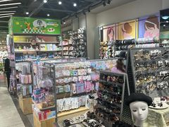 -TheGreenParty(槐房万达店)