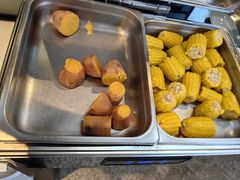 -春晖园度假酒店温泉