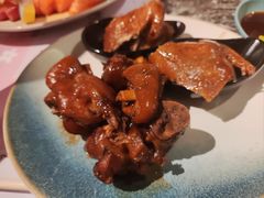 -金海湾自助餐厅(金陵饭店)