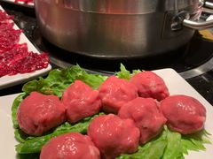 -牛事制造局牛肉火锅(莲岳路店)