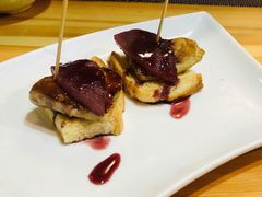-割烹旭日本料理(龙湖狮山天街店)