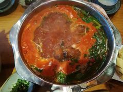 -老凯俚酸汤鱼(鸿通城店)