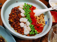 八宝辣酱-乔家栅(襄阳南路店)
