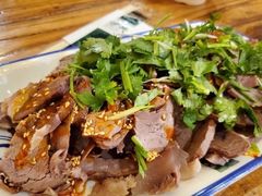 牛腱子-伊兴面片·清真(五泉山店)