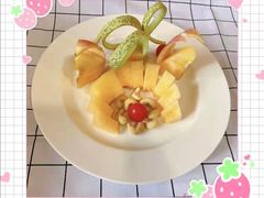 -吉的堡幼儿园(华城园)