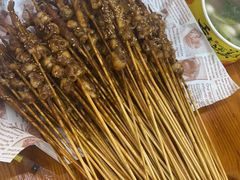 -十里铺铁板鱿鱼