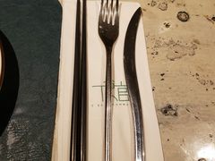 -T館·花园艺术餐厅
