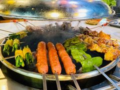 -李家水浒烤肉(五一店)