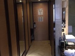 -西安赛瑞喜来登大酒店