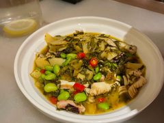 -大鱼徽州·寻味徽菜(万象汇店)