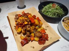 -福厨餐厅·宜昌地标美食(水悦城店)