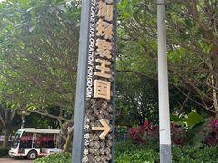 -美的鹭湖探索王国