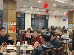-长平肥姐白粥·海鲜打冷