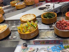 -龍歌自助小火锅(秦淮水游城店)