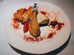 -春树下·树屋花房西餐厅(罍街AS1980店)