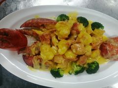 -阿娘家·原生态农家菜(国顺东路店)