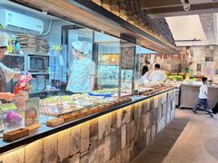 -黄山老妈·土菜(碧桂园店)