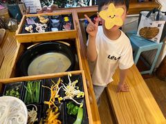 -勺子米线·云南传统小吃市集(四方街店)