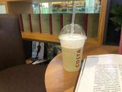 -COSTA COFFEE(西贸凯德晶品4层2店)