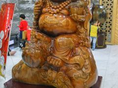 -绿岛汤泉韩式休闲会所