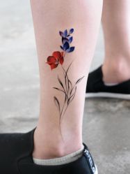 -海王刺青·纹身·穿孔饰品·TATTOO