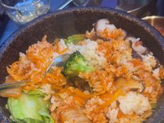 -入火韩国烤肉(凯旋广场店)