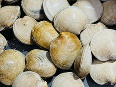 -万龙洲海鲜(南新仓店)