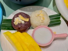 -米泰芒·东南亚料理(体育西店)