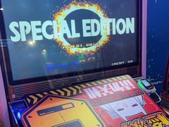 -核客电玩城(东门店)