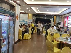 -新金盛·海鲜酒楼(盐田店)