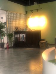 -Hair Garden Resort日式发艺沙龙