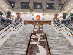 -全国人大会议中心