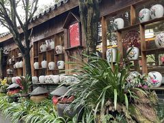 -青城甲(青城山店)