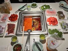 -野妹火锅(北京路店)