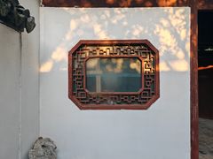 -上海醉白池公园