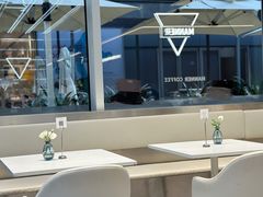 -Manner Coffee(万象食家店)