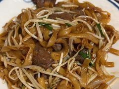 干炒牛河-聚百川(增城西城路店)