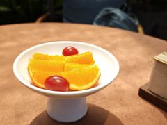 -兰庭玉树·老饭骨家宴(后海店)