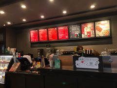 -星巴克(北新泾店)