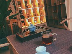 -听雨小筑茶舍(观音桥·龙湖新壹街店)